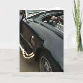 Carte Opérateur lisse (Devant)