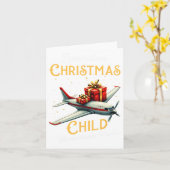 Carte Opération amusante Noël Enfant Amusant Match de fa (Fleur jaune)