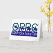 Carte OPRC (Fleur jaune)