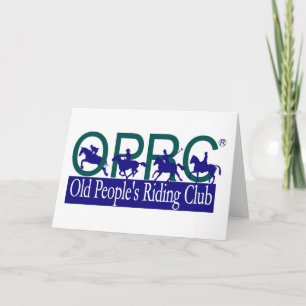 CARTE OPRC