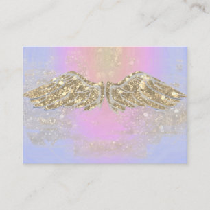 Carte Or Angel Light Sparkle