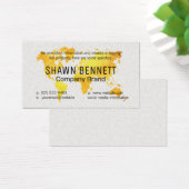 Carte Or du Monde | Arrière - plan de texture (Bureau)