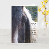 Carte Or gitan (Fleur jaune)