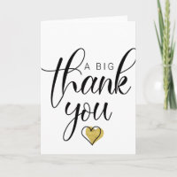 Or Un Grand Merci Remerciements Clipart Merci Beau