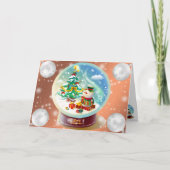 Carte Orange hiver (Devant)