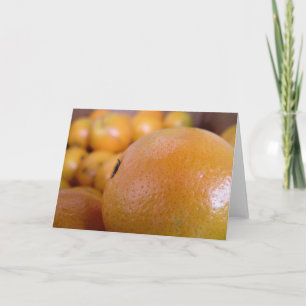 Carte Oranges 2