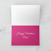 Carte Orca Valentines (Intérieur)
