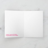 Carte Orchidées (Intérieur)