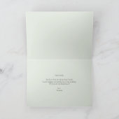 Carte Orchidées Blanches Et Kumquats Serez-Vous Ma Serve (Intérieur)