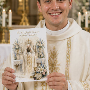 Carte Ordinations de prêtres catholiques, Écriture de re