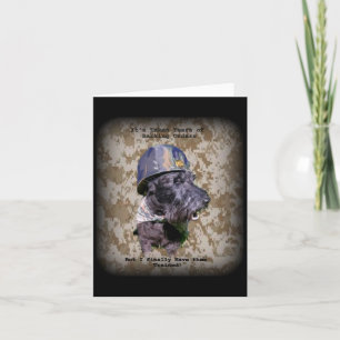 Carte Ordres d'écorce