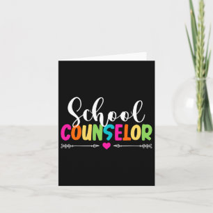 Carte Orientation Scolaire Conseiller Appréciation Ck À