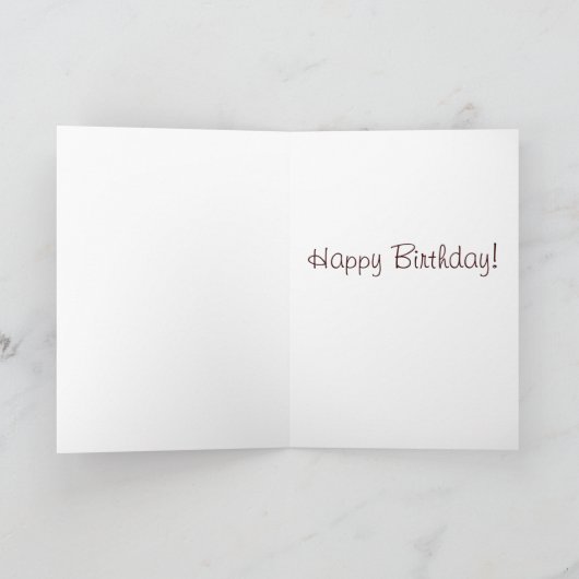 Carte Orignaux de m2 Taureau (Intérieur)