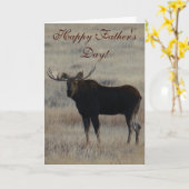 Carte Orignaux de M4 Taureau (Fleur jaune)