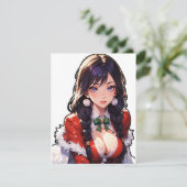 Carte Oryxian (Debout devant)