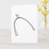 Carte Os (Fleur jaune)