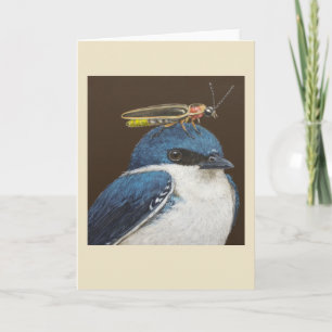 Carte Oscar et Sparky