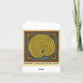 Carte Oshun (Dos)