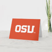 CARTE OSU (Devant)