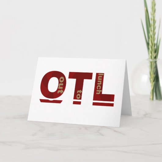 CARTE OTL (Devant)
