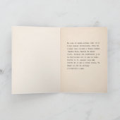 Carte Otro Año Más | Lo Que Decía Papi (Intérieur)