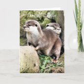 CARTE OTTERS (Devant)