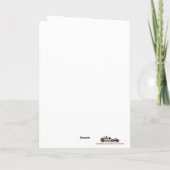 Carte Otto’s circus snack shack (Dos)