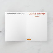 Carte Otto’s circus snack shack (Intérieur)