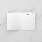 Carte Otto’s circus snack shack (Intérieur)