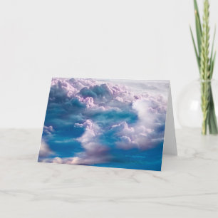 Carte "Où commencent les rêves"