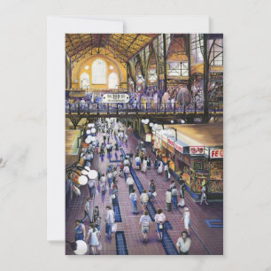 Carte Où est le garde-eau ? Budapest