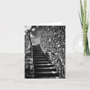 Carte Où vos étapes sont vides