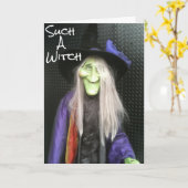 CARTE OUBLIÉ VOTRE ANNIVERSAIRE-UNE TELLE FOI (Fleur jaune)