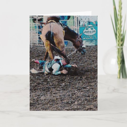 Carte Ouch ! (Devant)