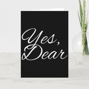 Carte Oui mon amour, ma Saint Valentin, mon seul et uniq