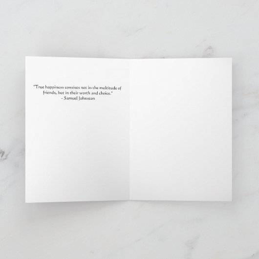 Carte Ours (Intérieur)