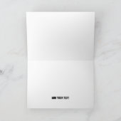 Carte Ours Avec Moi, Ours (Intérieur)