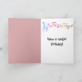 Carte Ours De Jour Avec Casque (Intérieur)