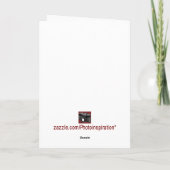 Carte Ours de koala (Dos)