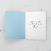 Carte Ours En Teddy Sur Bois Dérivé (Intérieur)