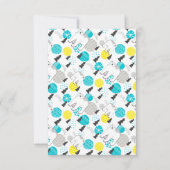 Carte Ours polaire (Devant)