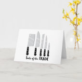 Carte Outils Commerciaux (Fleur jaune)