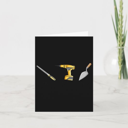 Carte Outils Trowel d'exploration de fichiers Subtle Ant (Devant)