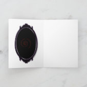 Carte Ouverture (Intérieur)