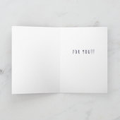 CARTE OVER THE MOON (Intérieur)