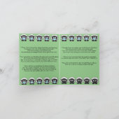 Carte Ovid-20 (Flocage Social) (Intérieur)