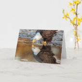 Carte Ozzie (Fleur jaune)