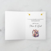 Carte Pack arrière du musicien des sortants (Intérieur)