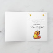 Carte Pack arrière sport pour les sortants scolaires (Intérieur)