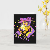 Carte Pack de Niko Oneshot Drôle de Niko Oneshot DM Moi (Fleur jaune)